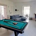 Villa Syracuse Blue Sea