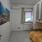 Syracuse Blue Sea Villa