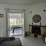 Syracuse Blue Sea Villa