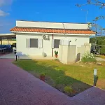 Villa Syracuse Blue Sea
