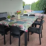 Villa Syracuse Blue Sea