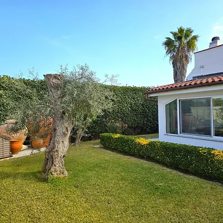 Syracuse Blue Sea Villa *