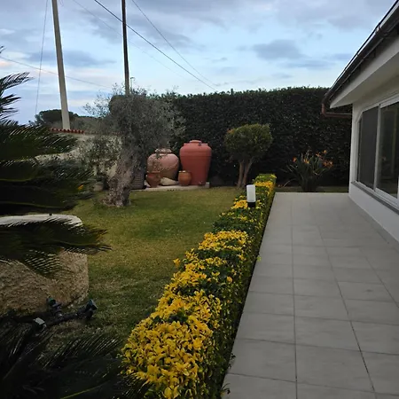 Villa Syracuse Blue Sea Fontane Bianche
