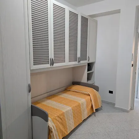 Syracuse Blue Sea Villa *