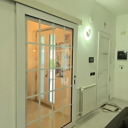 Villa Syracuse Blue Sea Fontane Bianche