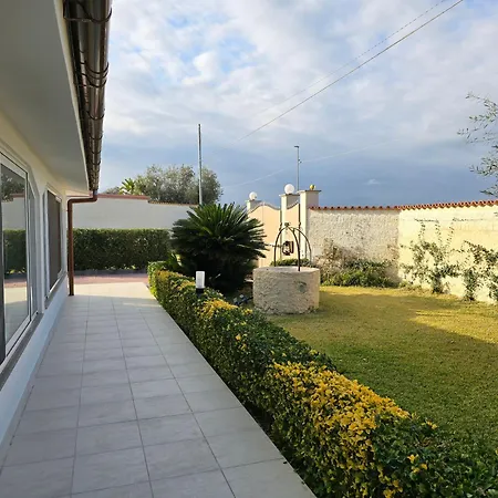 Syracuse Blue Sea Villa *