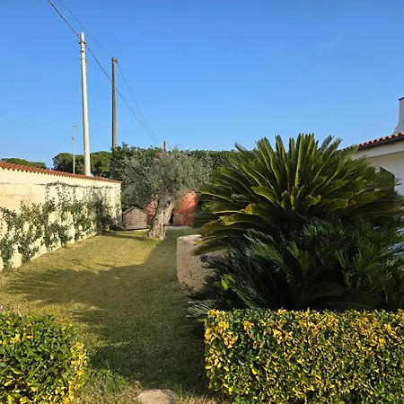 Villa Syracuse Blue Sea